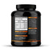 Beast Pharm Recover Post Workout 2.4kg (Salted Caramel) - Recovery Shake at MySupplementShop by Beast Pharm