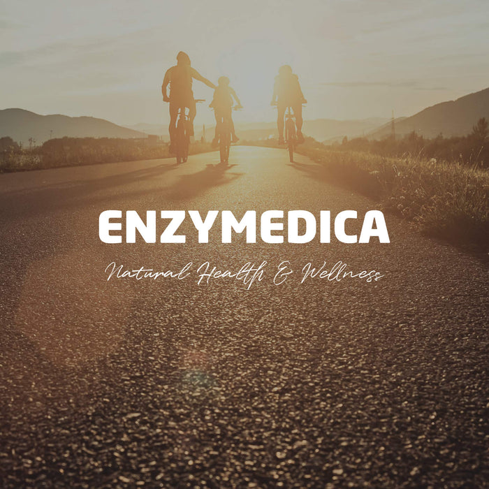 Enzymedica GlutenEase Extra Strength - 60 caps - Nutritional Supplement at MySupplementShop by Enzymedica