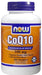 NOW Foods CoQ10 with Hawthorn Berry, 100mg - 180 vcaps - Health and Wellbeing at MySupplementShop by NOW Foods