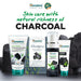 Himalaya Detoxifying Charcoal Face Wash - 150 ml. - Masks at MySupplementShop by Himalaya