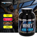 Express Whey Anabolic Vanilla Ice Cream 2Kg - Sports Nutrition at MySupplementShop by Boditronics