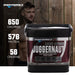 Mass Attack Juggernaut Chocolate 4kg - Sports Nutrition at MySupplementShop by Boditronics