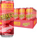 NOCCO BCAA 12x330ml - Mango Del Sol - BCAA's at MySupplementShop by Nocco