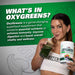 EHP Labs OxyGreens 30 Servings - Spirulina at MySupplementShop by Ehp Labs