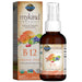 Garden of Life Mykind Organics B-12 Organic Spray, Raspberry - 58 ml. - Vitamins & Minerals at MySupplementShop by Garden of Life