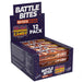 Battle Snacks Battle Bites 12x62g Toffee Apple Popping Candy - Default Title - Protein Bars at MySupplementShop by Battle Snacks