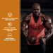 SciTec 100% Beef Muscle, Rich Chocolate - Beef Proteins at MySupplementShop by Scitec Nutrition