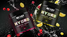 Beast Pharm Hydro 360g (Lemon Sherbet) - Rehydration at MySupplementShop by Beast Pharm