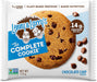 Lenny & Larry's Complete Cookie 12x113g - Chocolate Chip - Protein Cookie at MySupplementShop by Lenny & Larry's