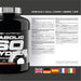 SciTec Anabolic Iso + Hydro - 2350 grams - Whey Proteins at MySupplementShop by SciTec