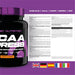 SciTec BCAA Xpress  700g - Amino Acids and BCAAs at MySupplementShop by SciTec