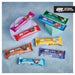 Optimum Nutrition Crunch Bar 12x55g Sweet Coconut - Diet & Nutrition at MySupplementShop by Optimum Nutrition