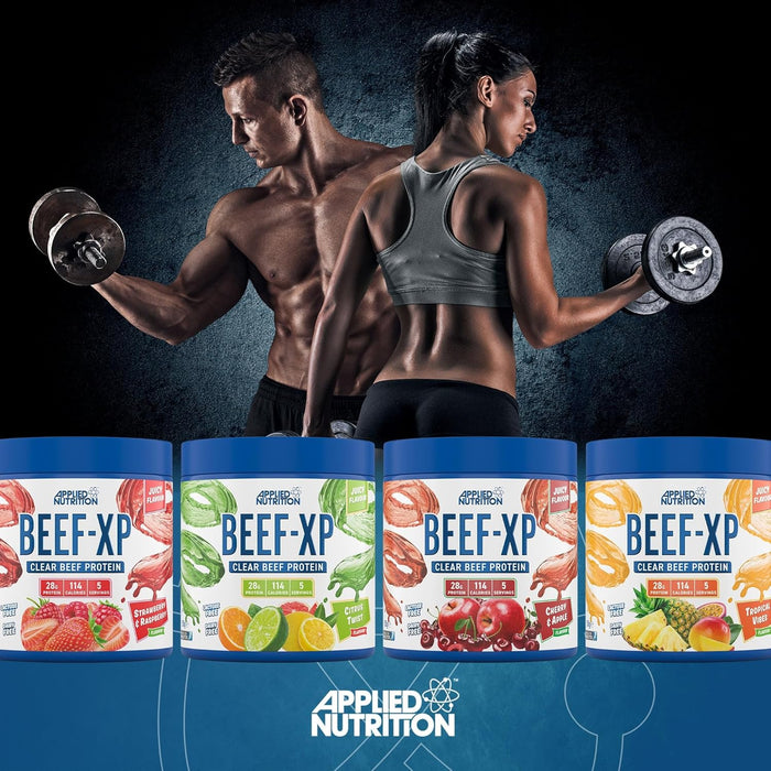 Applied Nutrition Beef-XP 150g (5 Servings Trial Pack)