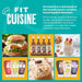 Fit Cuisine Low Calorie Sauce Mayonnaise 425ml - Health Foods at MySupplementShop by Fit Cuisine