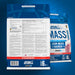 Applied Nutrition Critical Mass 6kg - Protein Blends at MySupplementShop by Applied Nutrition