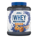 Applied Nutrition Critical Whey 2.27kg - Blueberry Muffin - Nutrition Drinks & Shakes at MySupplementShop by Applied Nutrition