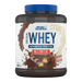 Applied Nutrition Critical Whey 2.27kg - Choco Bueno - Nutrition Drinks & Shakes at MySupplementShop by Applied Nutrition