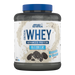 Applied Nutrition Critical Whey 2.27kg - Cookies 'N' Cream - Nutrition Drinks & Shakes at MySupplementShop by Applied Nutrition