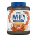 Applied Nutrition Critical Whey 2.27kg - Salted Caramel - Nutrition Drinks & Shakes at MySupplementShop by Applied Nutrition