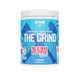 Axe & Sledge Supplements The Grind 457g - SLUSH PUPPiE Blue Raspberry - BCAA Supplement at MySupplementShop by Axe & Sledge Supplements