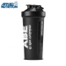 Applied Nutrition ABE - All Black Everything Shaker, Black - 600ml - Shaker Bottles at MySupplementShop by Applied Nutrition