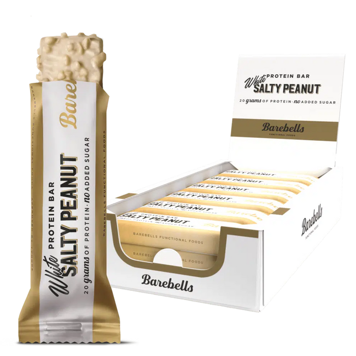 Barebells Protein Bars 12x55g - Protein Bars at MySupplementShop by Barebells