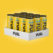 Applied Nutrition Body Fuel Energy Can 12x330ml - Lemonade - Sports Supplements at MySupplementShop by Applied Nutrition