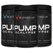 Bucked Up PUMP-ocalypse 375g - Stim Free Pre Workout at MySupplementShop by Bucked Up