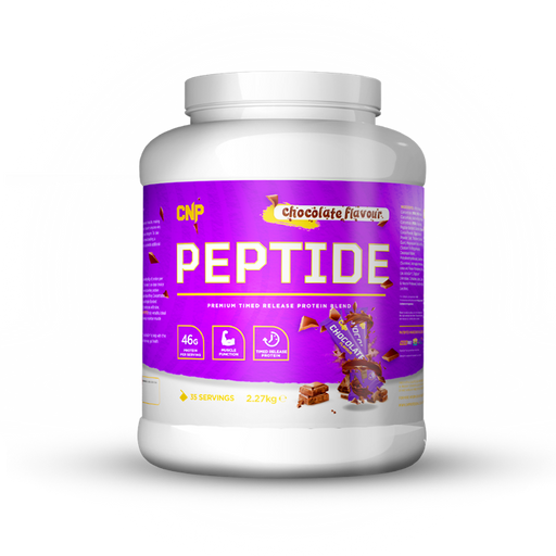 CNP Peptide 2.27kg 35 Servings - Chocolate - Whey Protein at MySupplementShop by CNP Professional