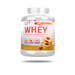 CNP Whey 2kg - Cherry Bakewell - Whey Proteins at MySupplementShop by CNP Professional