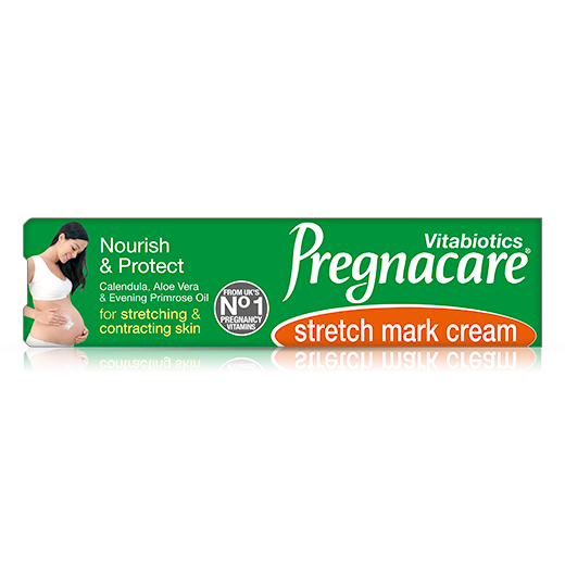 Vitabiotics Pregnacare Cream - 100ml