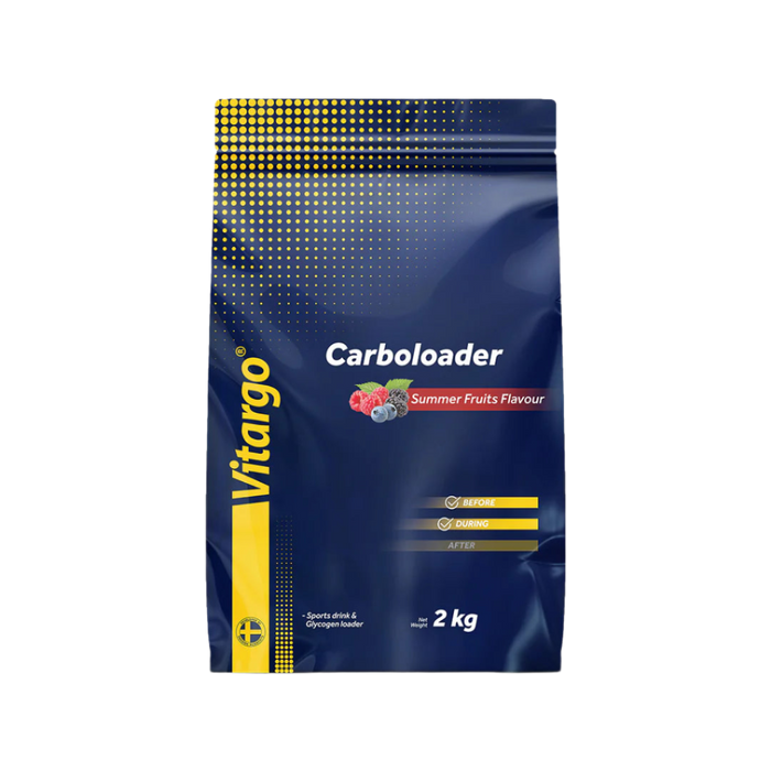 Vitargo 2kg Carbloader