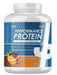 Trained By JP Performance Protein 2kg - Chocolate Orange - Whey Proteins at MySupplementShop by Trained By JP