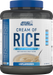 Applied Nutrition Cream Of Rice 2kg - Unflavoured - Sports Supplements at MySupplementShop by Applied Nutrition