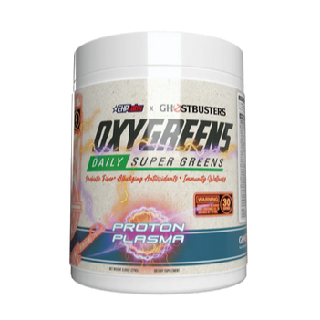 EHP Labs OxyGreens 30 Servings - Spirulina at MySupplementShop by Ehp Labs