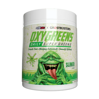 EHP Labs OxyGreens 30 Servings - Spirulina at MySupplementShop by Ehp Labs