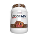 EHP Labs OxyWhey Lean Wellness Protein 27 Servings - Chocolate Caramello - Whey Proteins at MySupplementShop by EHP LABS