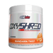 OxyShred Ultra Concentration 60 Servings - Fat Burners at MySupplementShop by EHP Labs