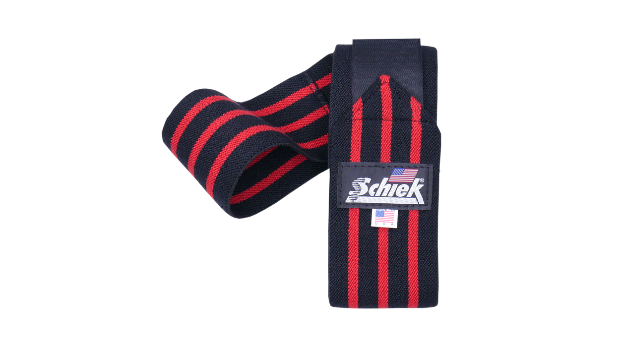 Schiek Model 1152 Elbow Wraps w/Velcro - Elbow Sleeves at MySupplementShop by Schiek Sports