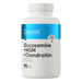 OstroVit Glucosamine + MSM + Chondroitin 90 Tabs - Combinations at MySupplementShop by Ostrovit