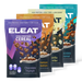 Eleat Balanced, High Protein Cereal 250g - High Protein Cereal at MySupplementShop by Eleat