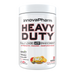 Innovapharm Heavy Duty 390g - OMG - Creatine Supplement at MySupplementShop by INNOVAPHARM