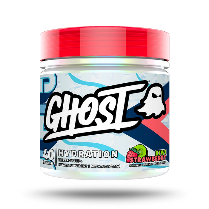 Ghost Hydration 360g - Hydration Supplement at MySupplementShop by Ghost