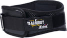 Schiek Model RCCF4006 Ronnie Coleman Legend Edition YEAH BUDDY! Carbon Fiber Weightlifting Belt -  at MySupplementShop by Schiek Sports