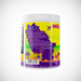 Gorillalpha Ibiza Juice Remix 2 Pre Workout 500g - Pre Workout at MySupplementShop by Gorillalpha