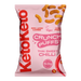 KetoKeto Crunch Puffs 10x80g - Thai Sweet Chilli - Snack Foods at MySupplementShop by Keto Keto