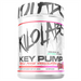 Kilo Labs Key Pump Stim Free Pump Pre-Workout 324g - Forbidden Fruit - Stim Free Pre Workout at MySupplementShop by Kilo Labs