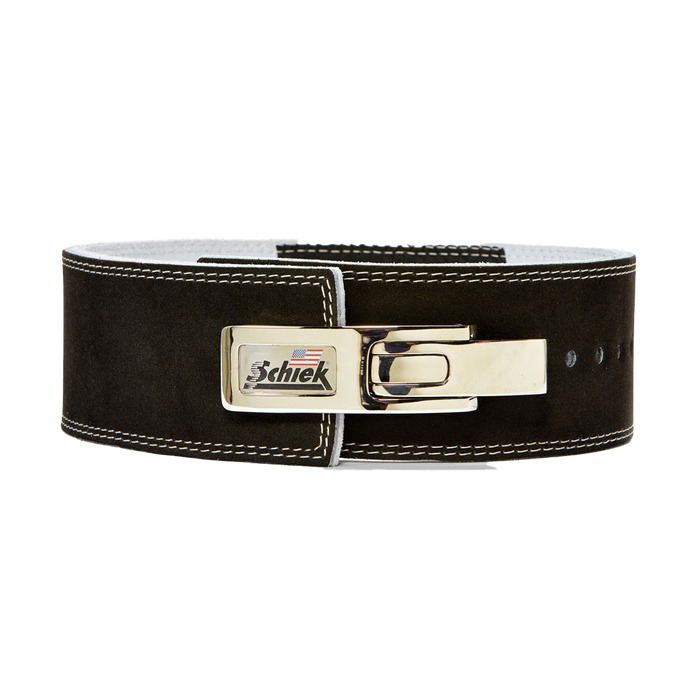 Schiek Leather Power Belt 7010