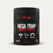 Conteh Mega Pump 25 Servings 387.5g - Health & Personal Care at MySupplementShop by Conteh Sports