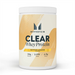 MyProtein Clear Whey Isolate 500g 20 Servings - Bitter Lemon - Clear Whey Protein at MySupplementShop by MyProtein